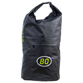  Marlin Dry Tube 80 L Black 7