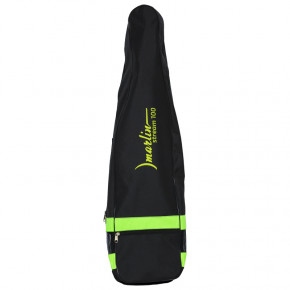    Marlin Stream 100 Black/Green 8