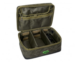 - Carp Pro Diamond Tech Bag 5