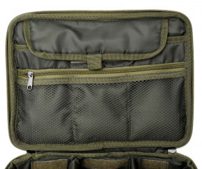 - Carp Pro Diamond Tech Bag 15