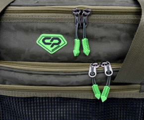  Carp Pro Diamond Multi Bag 9