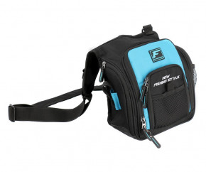   Flagman Shoulder Bag 25x11x27 7