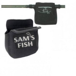     Sams Fish SF-24159-M 1718 