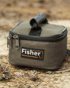      Fisher 5