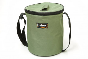    Fisher  5