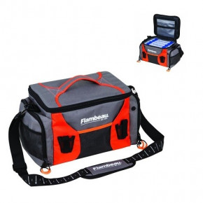     Flambeau Ritual 40D TACKLE BAG R40D 3