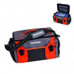     Flambeau Ritual 50D TACKLE BAG R50D 3