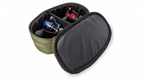     LeRoy Double Reel Case 4 LE-0035 4