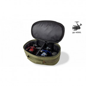     LeRoy Double Reel Case 6 LE-0036 4