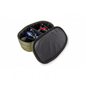     LeRoy Double Reel Case 6 LE-0036 5