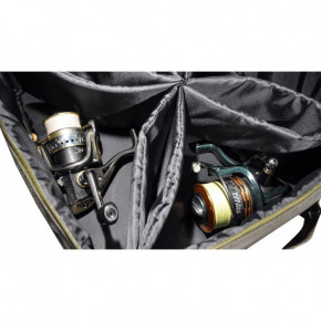     LeRoy Reel 4 Case XL LE-0052 5