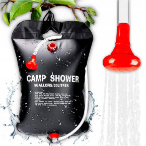 , ,   20L Camp Shower 4