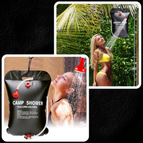 , ,   20L Camp Shower 6