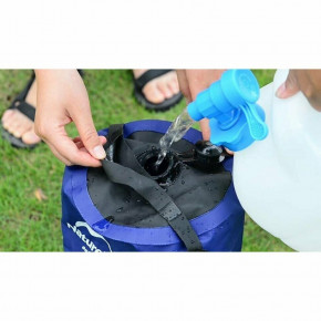   Naturehike 11  black/blue (NH17L101-D) 6927595721872 5