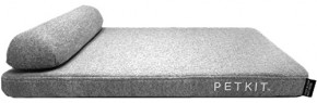  Petkit DEEP SLEEP PET MATTRESS Grey L