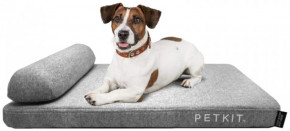  Petkit DEEP SLEEP PET MATTRESS Grey L 3