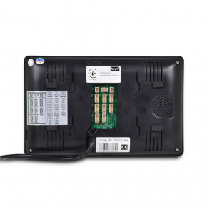   BCOM BD-770FHD Black Kit:  7   5