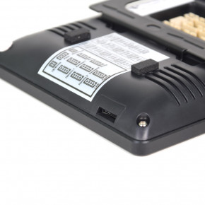  BCOM BD-770FHD Black Kit:  7   7