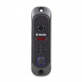   BCOM BD-780M Black Kit:  7      4