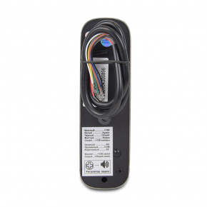   BCOM BD-780M Black Kit:  7      5