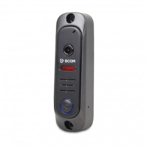   BCOM BD-780M Black Kit:  7      6