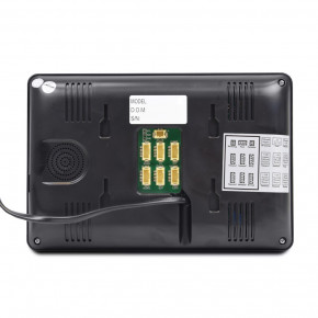 ³ 7 BCOM BD-780FHD Black       4
