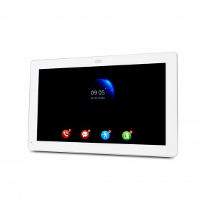   Atis  AD-1070FHD/T White   Tuya Smart + AT-400FHD Silver 4
