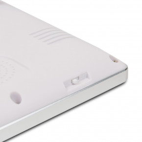   Atis  AD-1070FHD/T White   Tuya Smart + AT-400FHD Silver 5