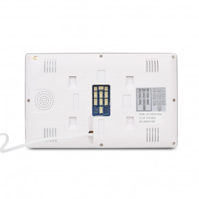   Atis  AD-1070FHD/T White   Tuya Smart + AT-400FHD Silver 6