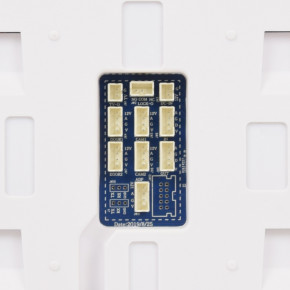   Atis  AD-1070FHD/T White   Tuya Smart + AT-400FHD Silver 7