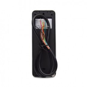   Atis  AD-1070FHD/T White   Tuya Smart + AT-400FHD Silver 10