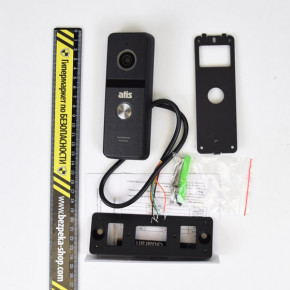    Atis  AD-1070FHD White + AT-400FHD Black (12)