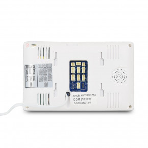   Atis  AD-770FHD White + AT-400FHD Black 7