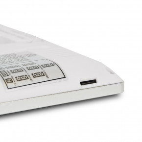   Atis  AD-770FHD White + AT-400FHD Black 8