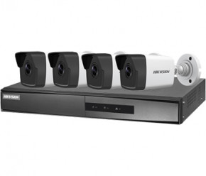   Hikvision NK42E0H-1T(WD)