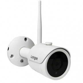    WIFI  2  Longse WIFI 3604-5Mp Kit 2, 300 , 5 , Quad HD 3