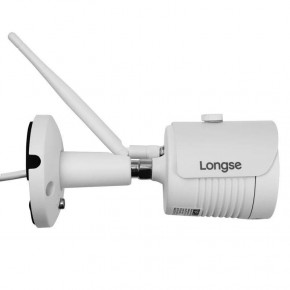     4  Longse WIFI 3604-5Mp Kit 4, 300 , 5 , Quad HD 4