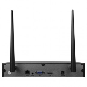     4  Longse WIFI 3604-5Mp Kit 4, 300 , 5 , Quad HD 6