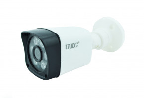   UKC D001-8CH AHD 720P 3.6  #S/O 4