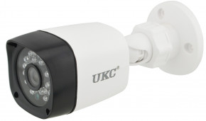   UKC D001-8CH AHD 1080P 3.6  2 mp (8 ) (5690) #S/O 4