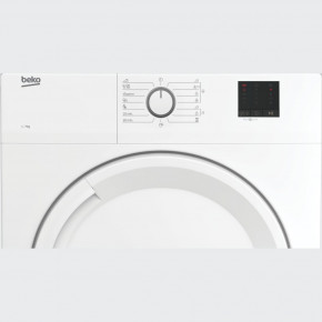   Beko DA7011PA 5