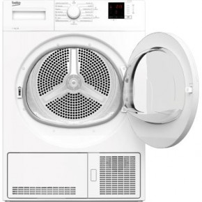   Beko DU7112PA1 4