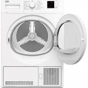   Beko DU 7112 PA1 4