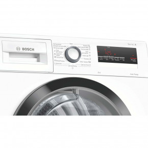   Bosch WTH85205UA 5