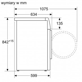   Bosch WTH85V0GPL 4