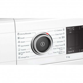   Bosch WTX87M90UA 3