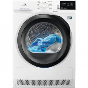   Electrolux EW8H458BP