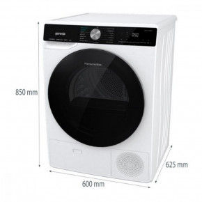   Gorenje DNS92 6