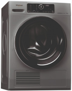    Whirlpool AWZ 9CD S/PRO