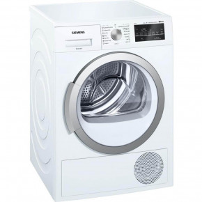   Siemens WT47W461EU